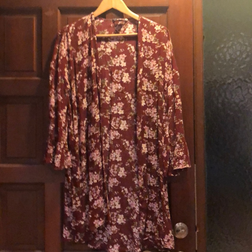 Kimono